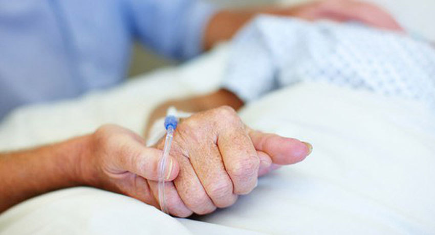 Паллиативная медицина в международной клинике Медика24