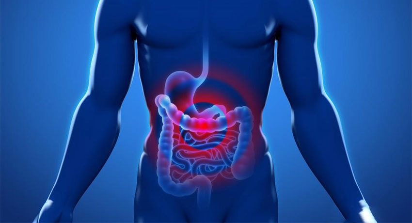 Хронический перитонит