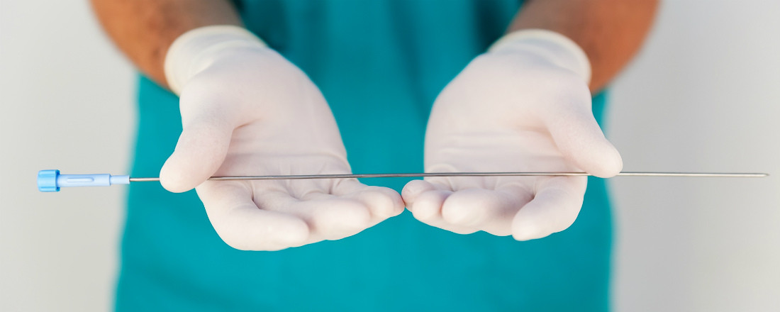 Как часто делают биопсию при диагностике заболеваний