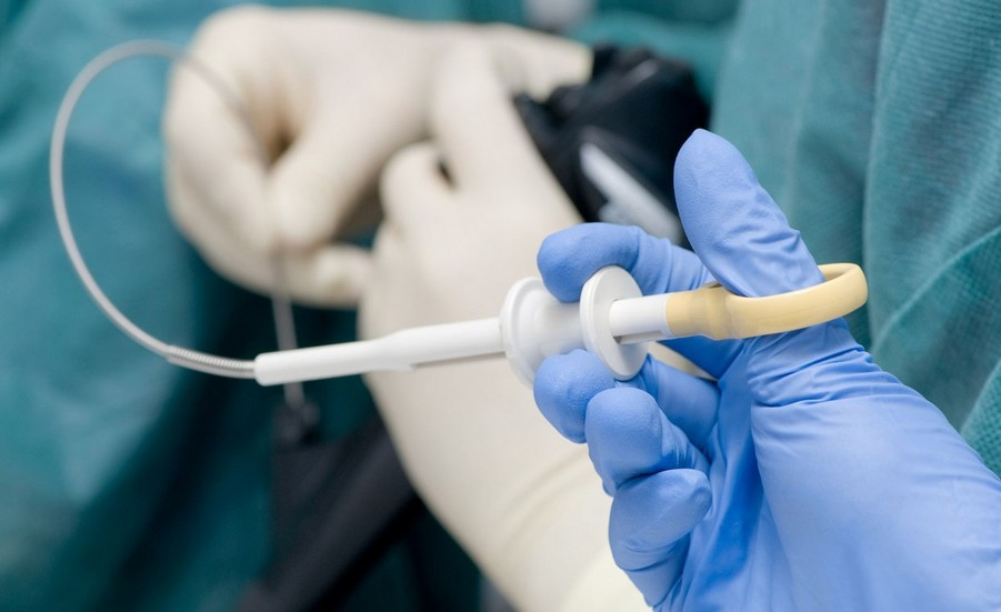 Исследование биопсия