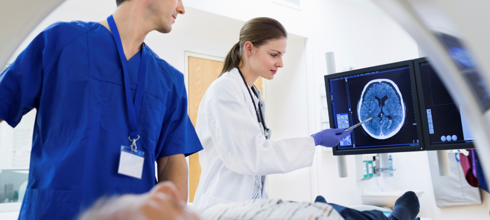 Обследование на онкологические заболевания