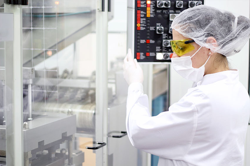 Атезолизумаб (Тецентрик)