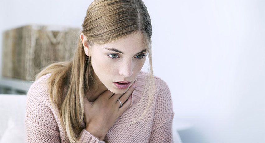 Симптомы, при которых требуется пневмонэктомия легкого