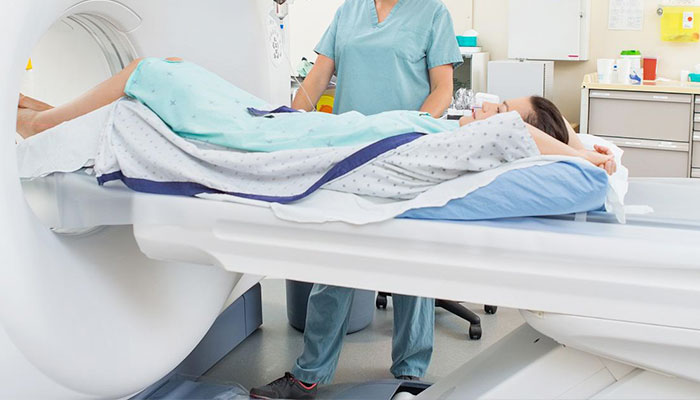 Диагностика рака поджелудочной железы