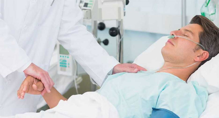 Полиорганная недостаточность