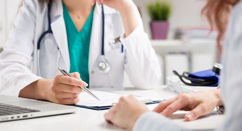 Лечение рака