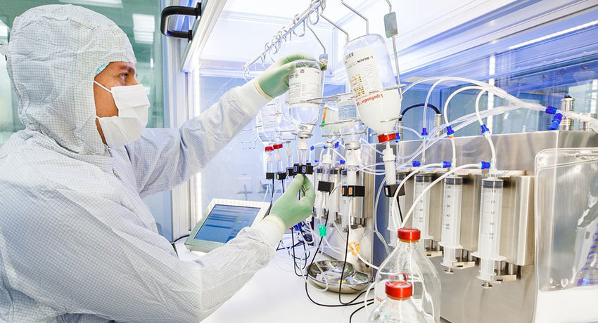 Иммунотерапия при раке кишки