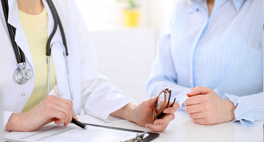 Лечение рака матки с метастазами