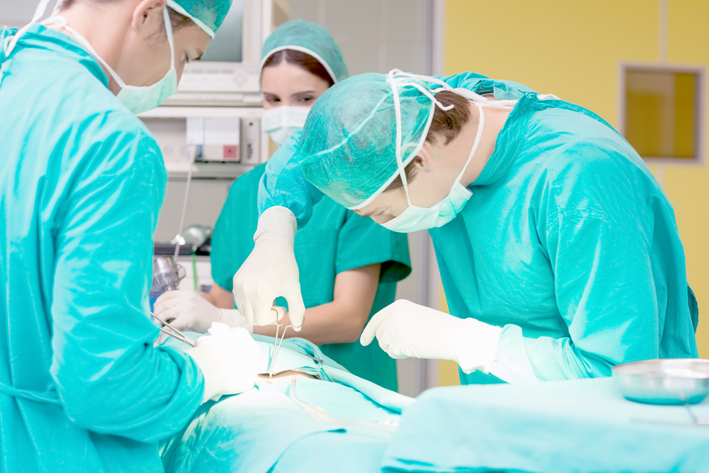 Операция при раке печени