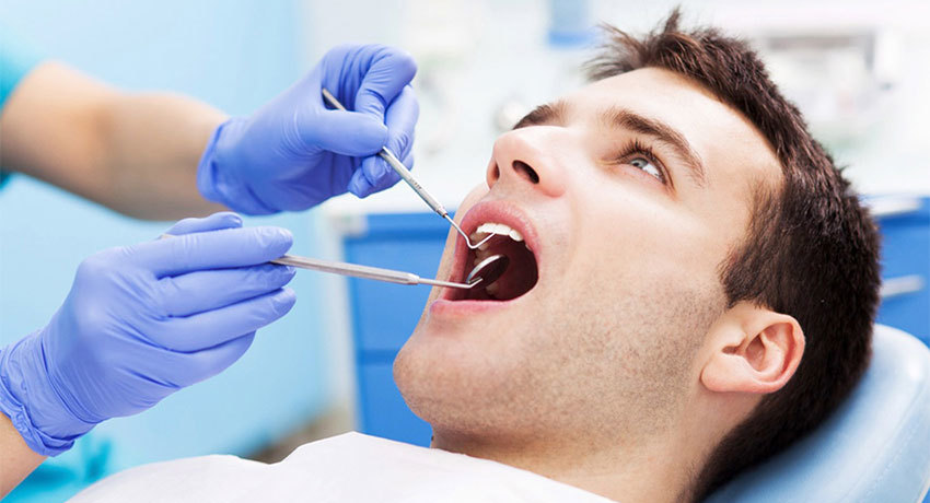 Рак слизистой ротовой полости