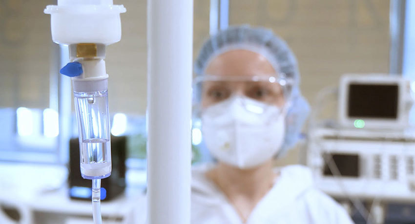 Химиотерапия в международной клинике Медика24