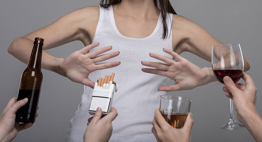 Профилактика рецидива рака