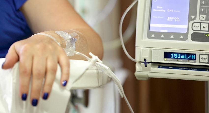 Лечение рецидива рака