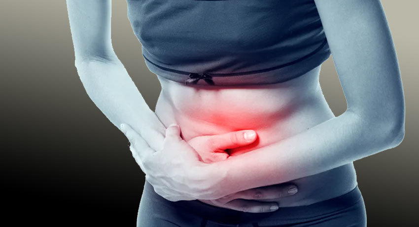 Боли в кишечнике