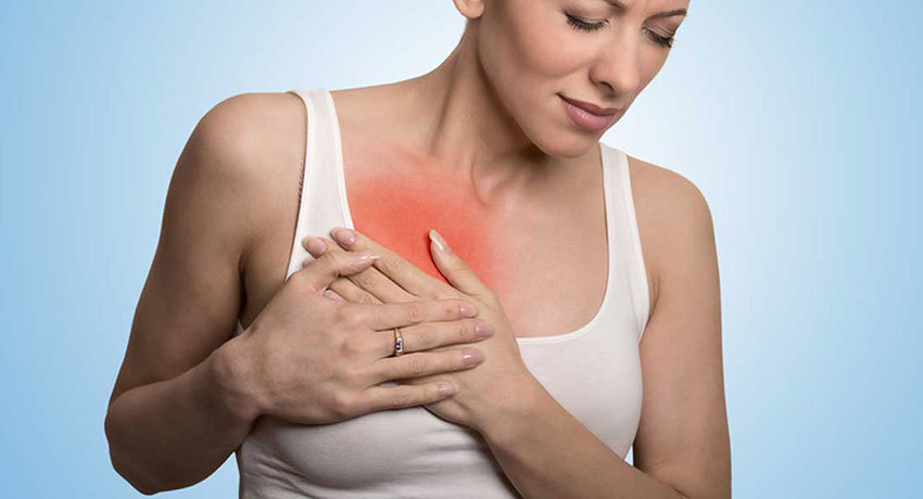 Резекция молочной железы