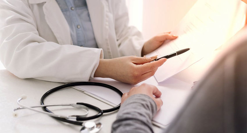 Показания к резекции печени