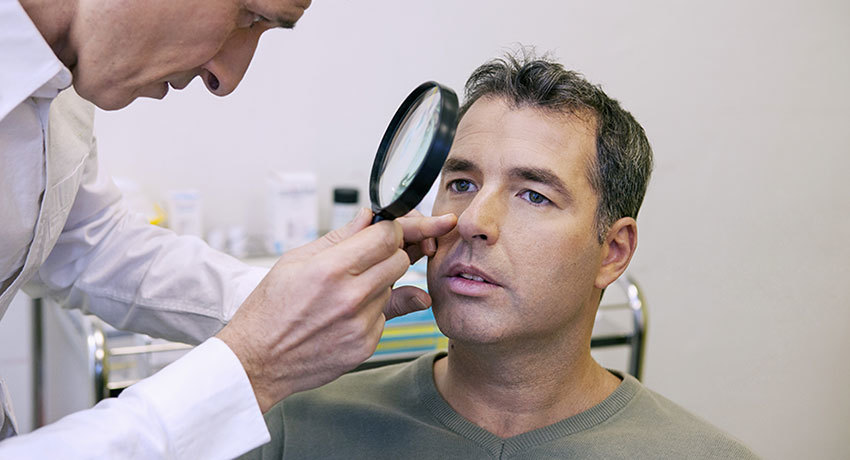 Саркома Капоши