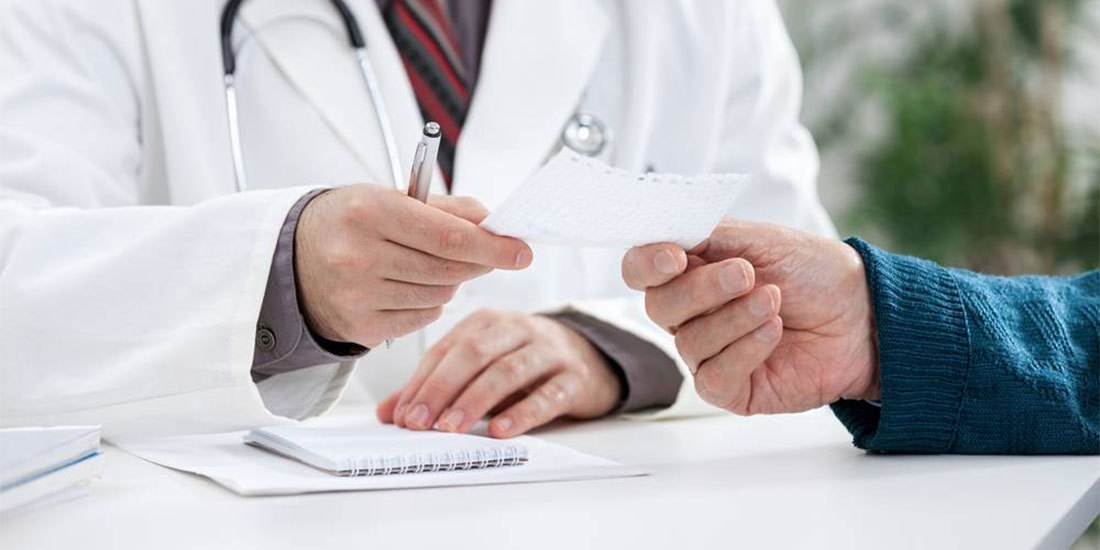 Симптомы рака на ранней стадии