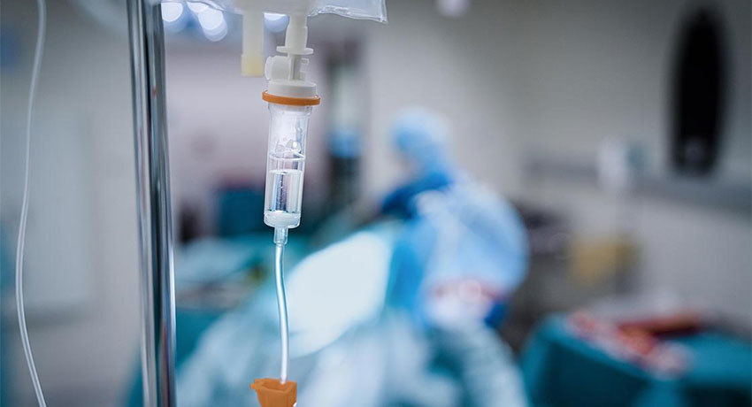 Лечение спутанности сознания