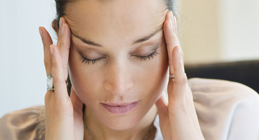 Симптомы спутанного сознания