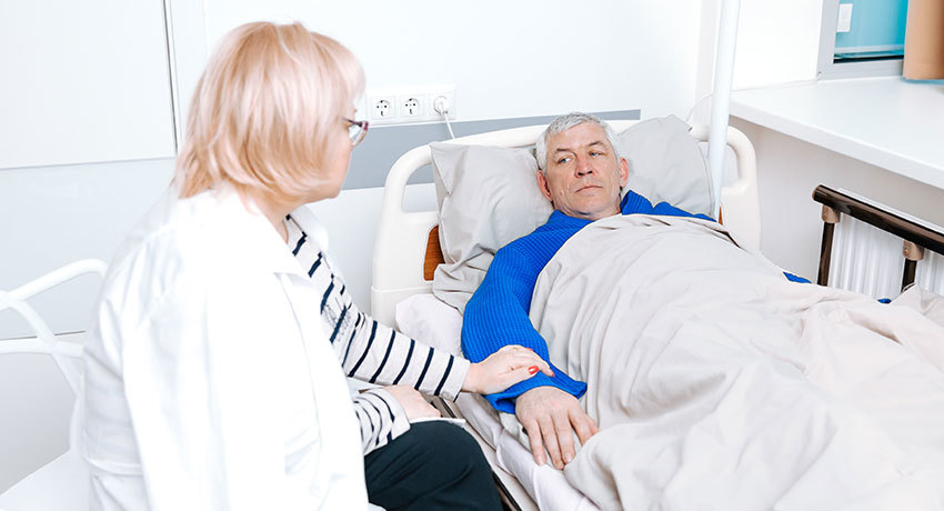 Восстановление после операции