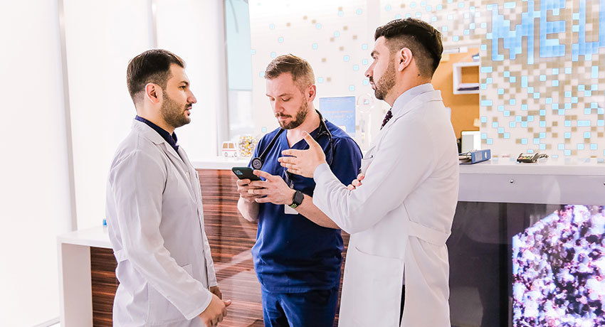 Таргетные препараты в онкологии