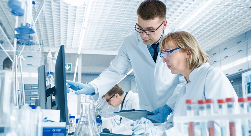 Химиотерапия при раке