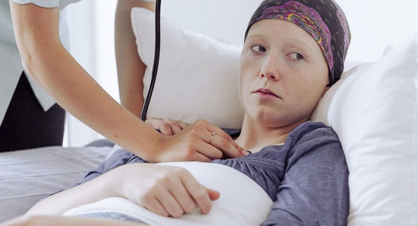 Прогноз лечения рака