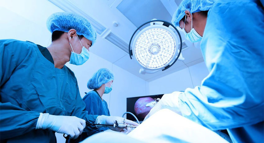 Органосберегающие операции при раке шейки матки