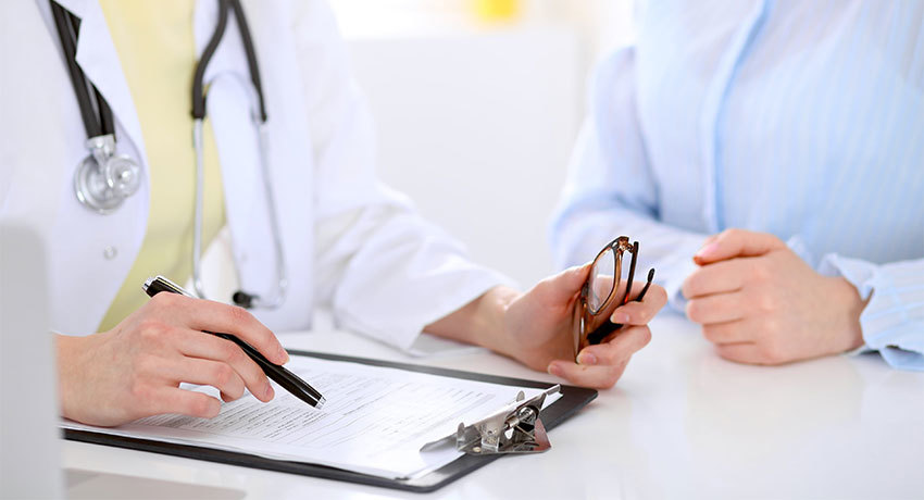 Органосберегающие операции при раке шейки матки