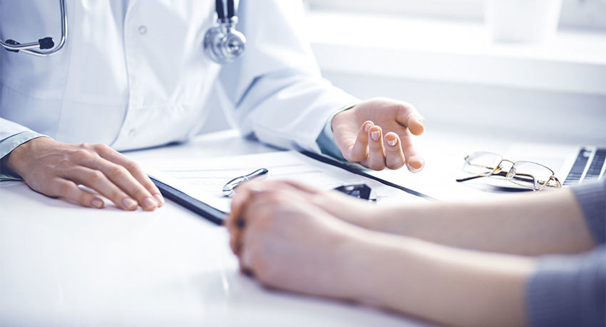 Трансуретральная резекция при раке мочевого пузыря