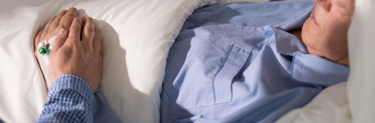 Центры паллиативной помощи в Москве