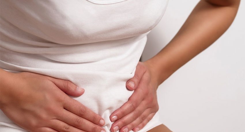 Удаление шейки матки