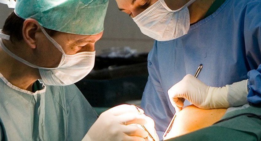 Раздельное диагностическое выскабливание