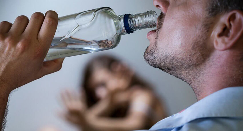 Вывод из запоя