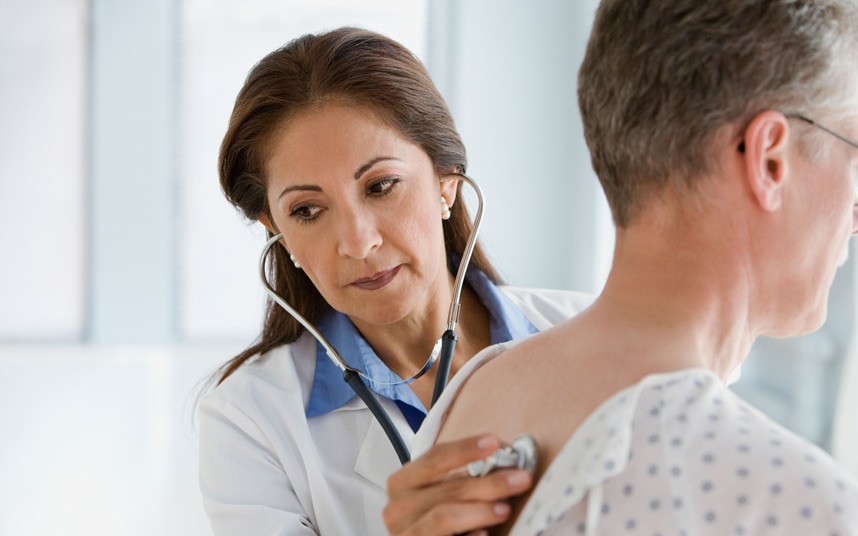 Прием онколога