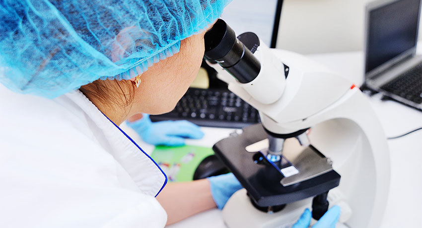 Жидкостная биопсия