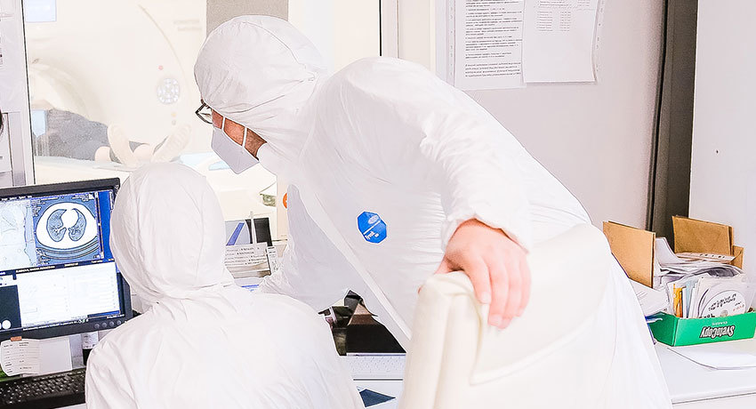 Диагностика злокачественных новообразований в международной клинике Медика24